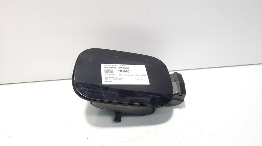 Usa rezervor cu buson, cod 1K9809857, VW Golf 6 Variant (AJ5) (id:581690)