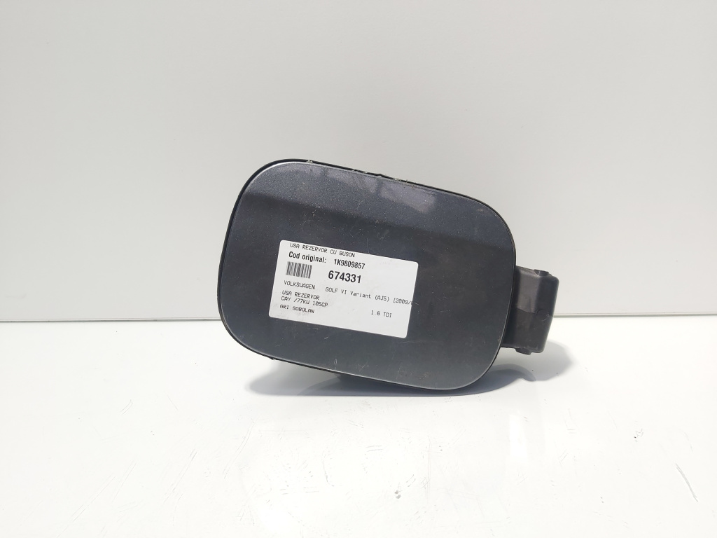 Usa rezervor cu buson, cod 1K9809857, VW Golf 6 Variant (AJ5) (id:674331)