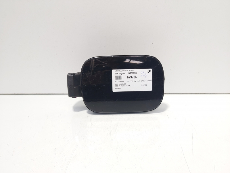 Usa rezervor cu buson, cod 1K9809857, VW Golf 6 Variant (AJ5) (id:679756)