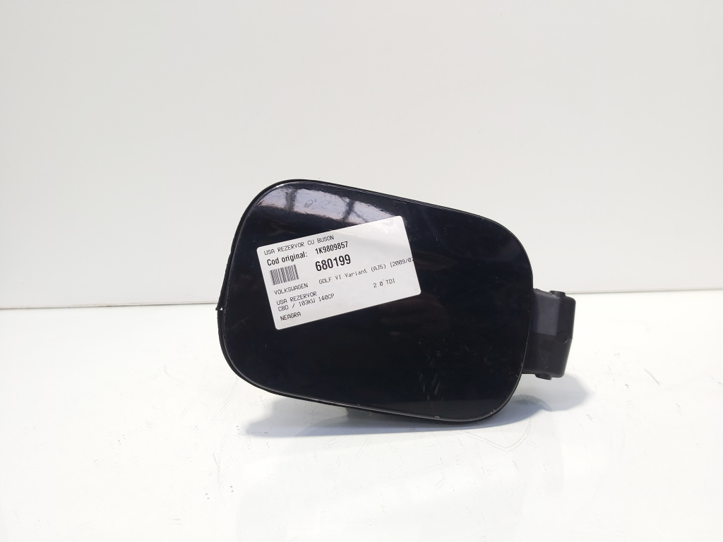 Usa rezervor cu buson, cod 1K9809857, VW Golf 6 Variant (AJ5) (id:680199)