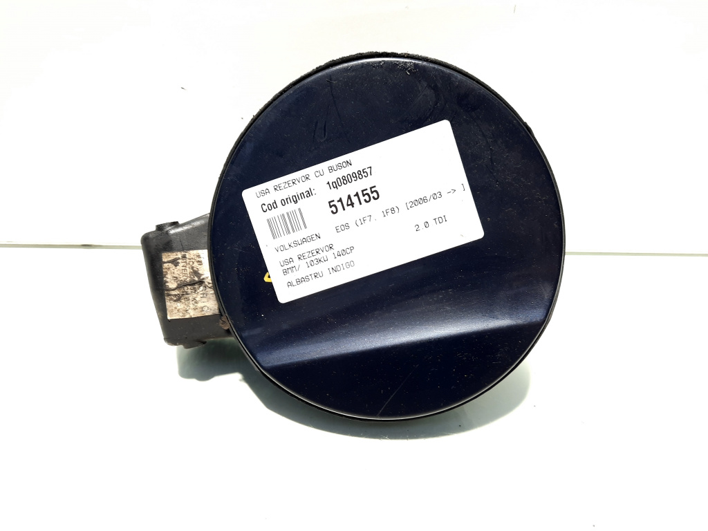 Usa rezervor cu buson, cod 1Q0809857, Vw Eos (1F7, 1F8) (id:514155)