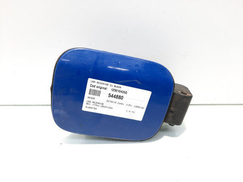 Usa rezervor cu buson, cod 1Z9010435Q, Skoda Octavia 2 Combi (1Z5) (id:110747)