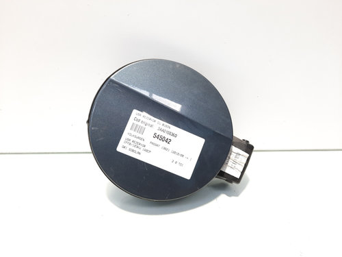 Usa rezervor cu buson, cod 3AA010836D, VW Passat Alltrack (365) (idi:545042)