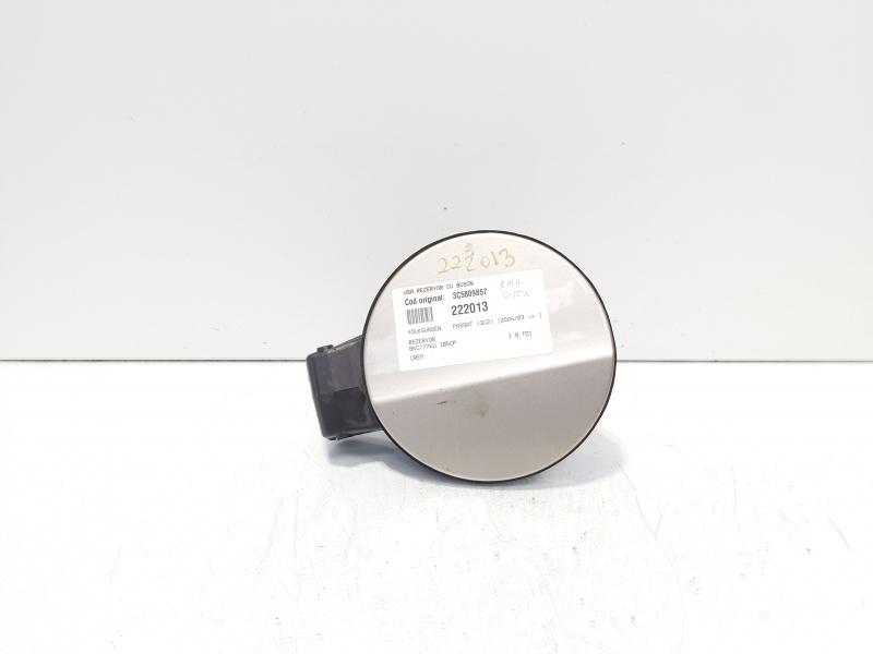 Usa rezervor cu buson, cod 3C5809857, VW Passat (3C2 (id:222013)