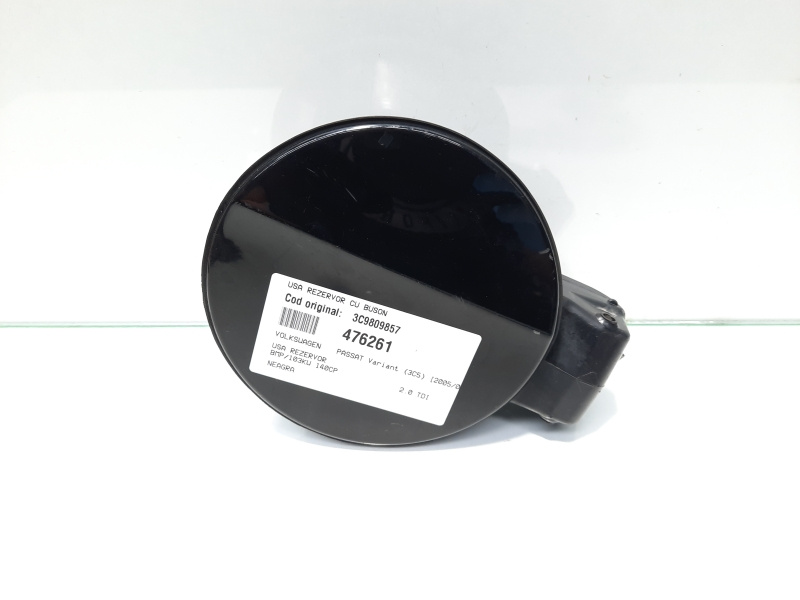 Usa rezervor cu buson, cod 3C9809857, Vw Passat Variant (3C5) (id:476261)