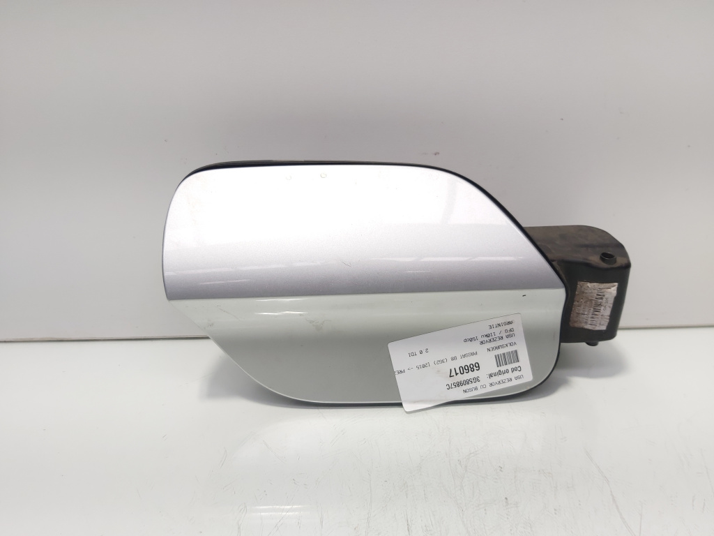 Usa rezervor cu buson, cod 3G5809857C, Vw Passat (3G2) (id:686017)