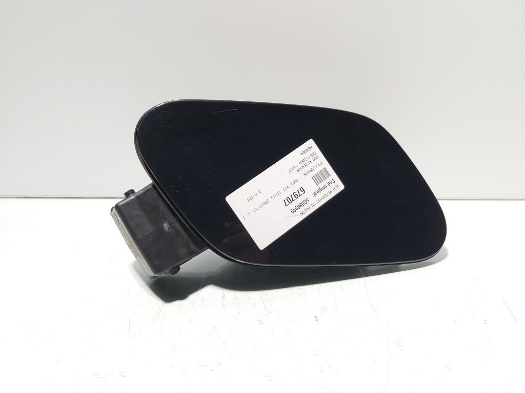 Usa rezervor cu buson, cod 5G080999, Vw Golf 7 (5G) (id:679707)