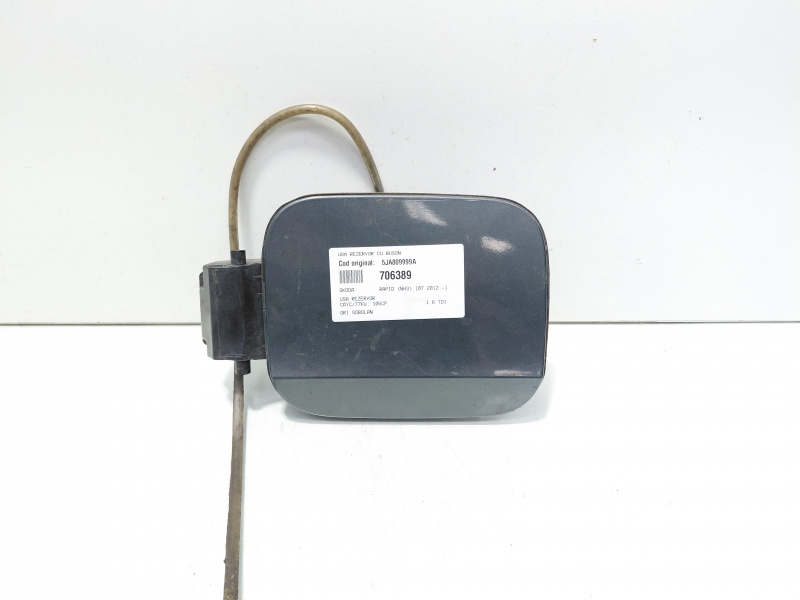 Usa rezervor cu buson, cod 5JA809999A, S