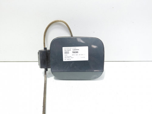 Usa rezervor cu buson, cod 5JA809999A, Skoda Rapid (NH3) (id:706389)