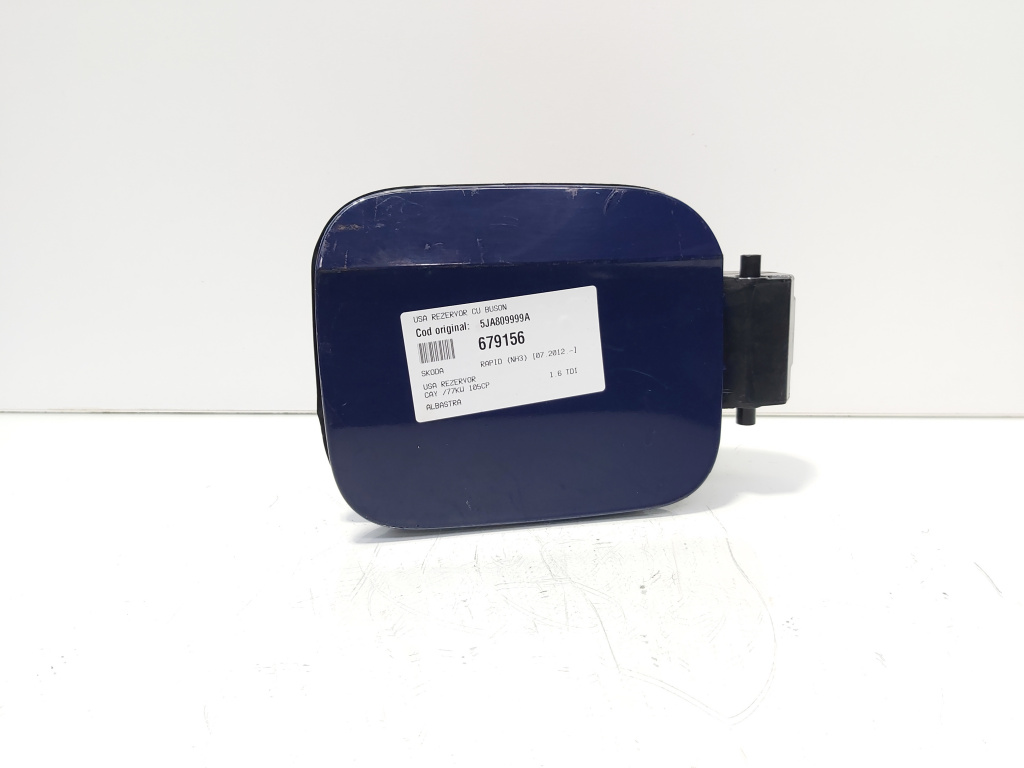 Usa rezervor cu buson, cod 5JA809999A, Skoda Rapid (NH3) (id:679156)