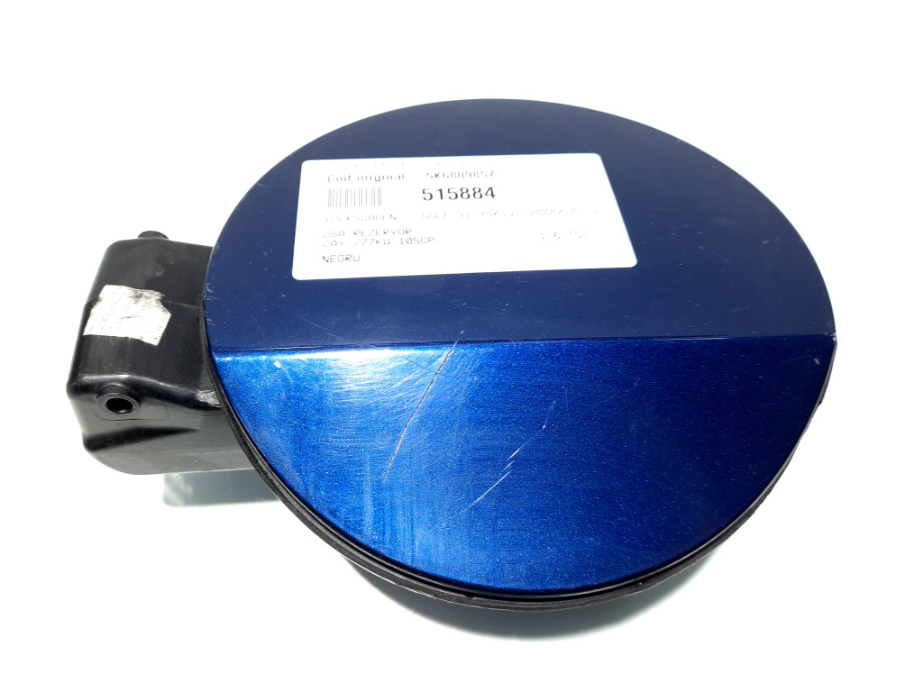 Usa rezervor cu buson, cod 5K6809857, Vw Golf 6 (5K1) (id:515884)