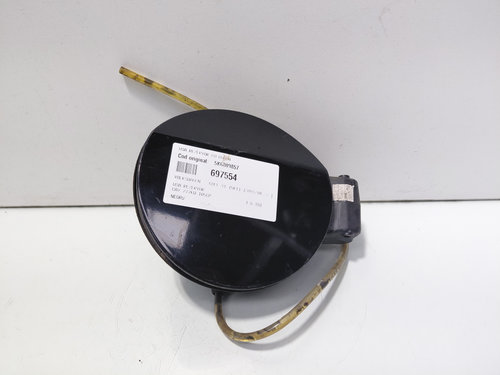 Usa rezervor cu buson, cod 5K6809857, Vw Golf 6 (5K1) (id:697554)