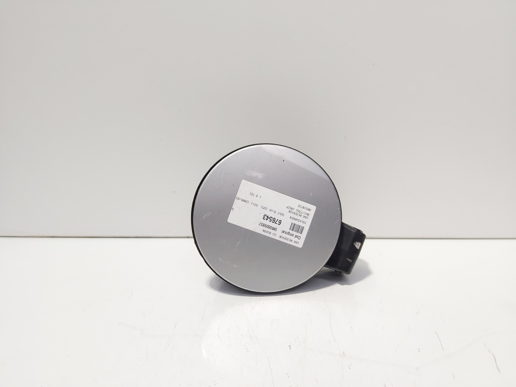 Usa rezervor cu buson, cod 5M0809857, Vw Golf 5 Plus (5M1) (id:676543)
