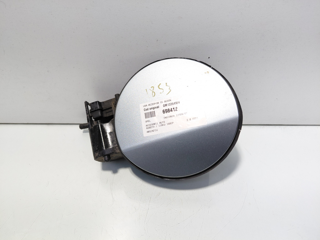 Usa rezervor cu buson, cod GM13354564, O