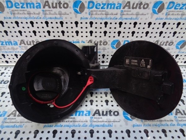 Usa rezervor cu buson GM13244482, Opel Insignia (id:205865)