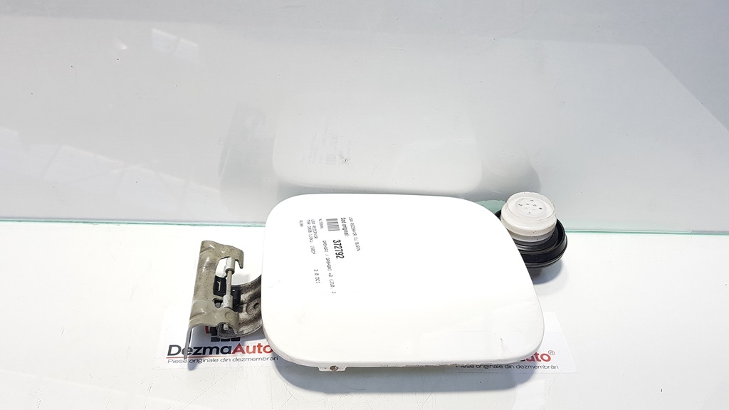 Usa rezervor cu buson, Nissan Qashqai (id:372792)