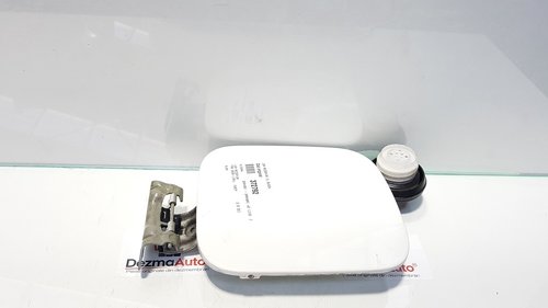 Usa rezervor cu buson, Nissan Qashqai (id:372792)