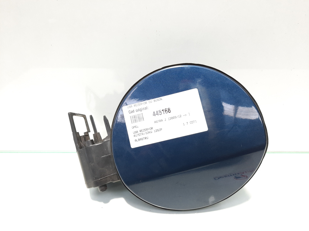 Usa rezervor cu buson, Opel Astra J [Fabr 2009-2015] (id:445168)