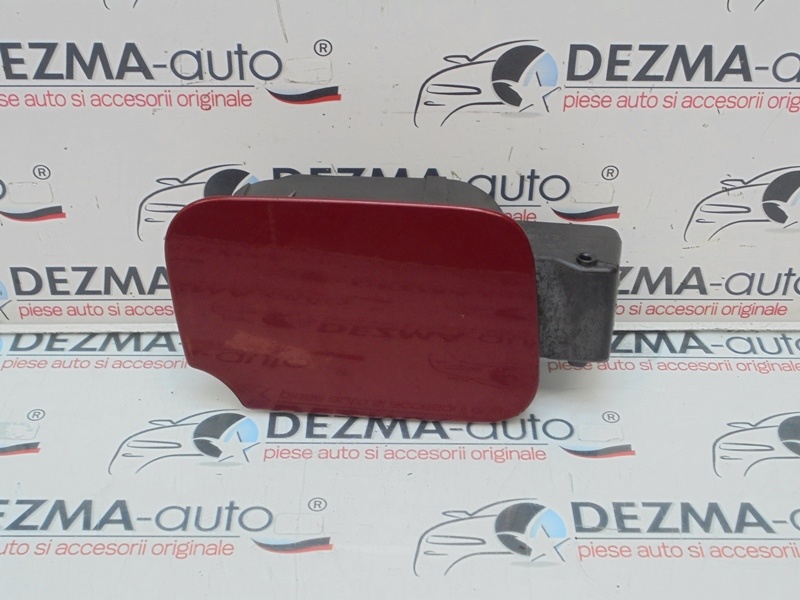 Usa rezervor cu buson, Peugeot 407 coupe