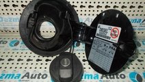 Usa rezervor cu buson Skoda Fabia 2, 5J9010714A