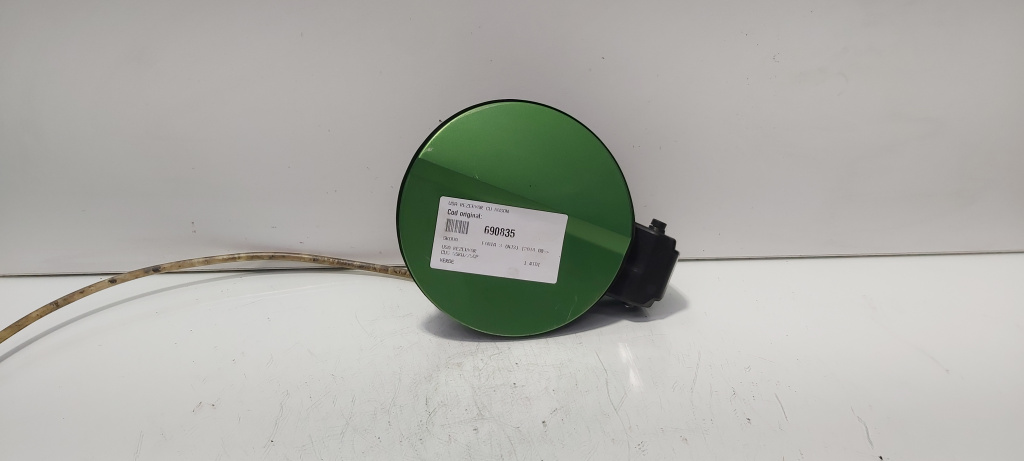 Usa rezervor cu buson, Skoda Fabia 3 (NJ3) (id:690835)