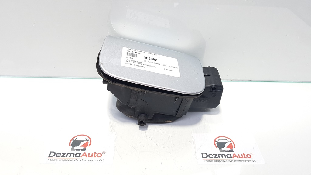 Usa rezervor cu buson, Skoda Octavia 2 Combi (1Z5) (id:366902)