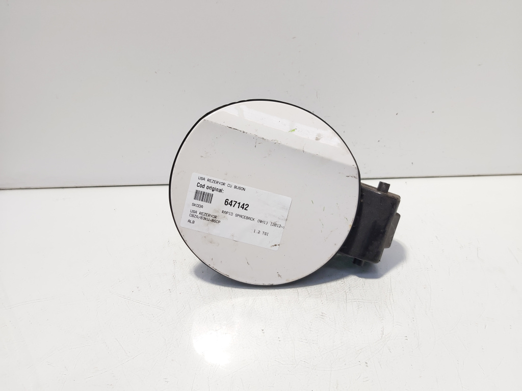 Usa rezervor cu buson, Skoda Rapid Spaceback (NH1) (id:647142)