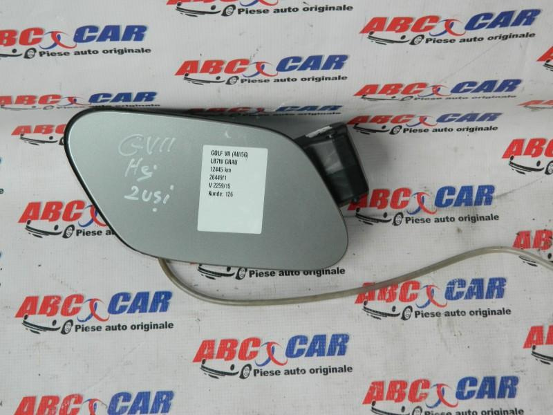Usa rezervor cu buson Volkswagen Golf 7 facelift 2017-2020