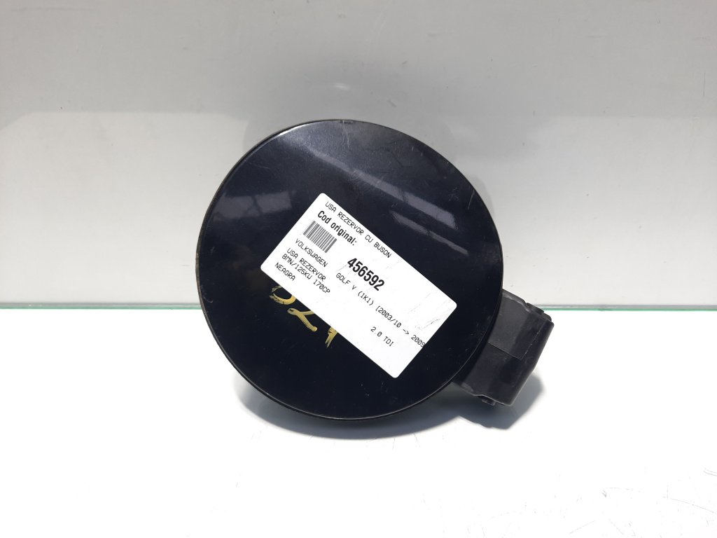 Usa rezervor cu buson, Vw Golf 5 (1K1) (id:456592)