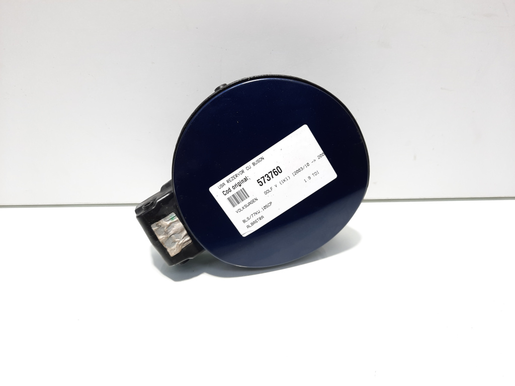 Usa rezervor cu buson, VW Golf 5 (1K1) (id:573760)