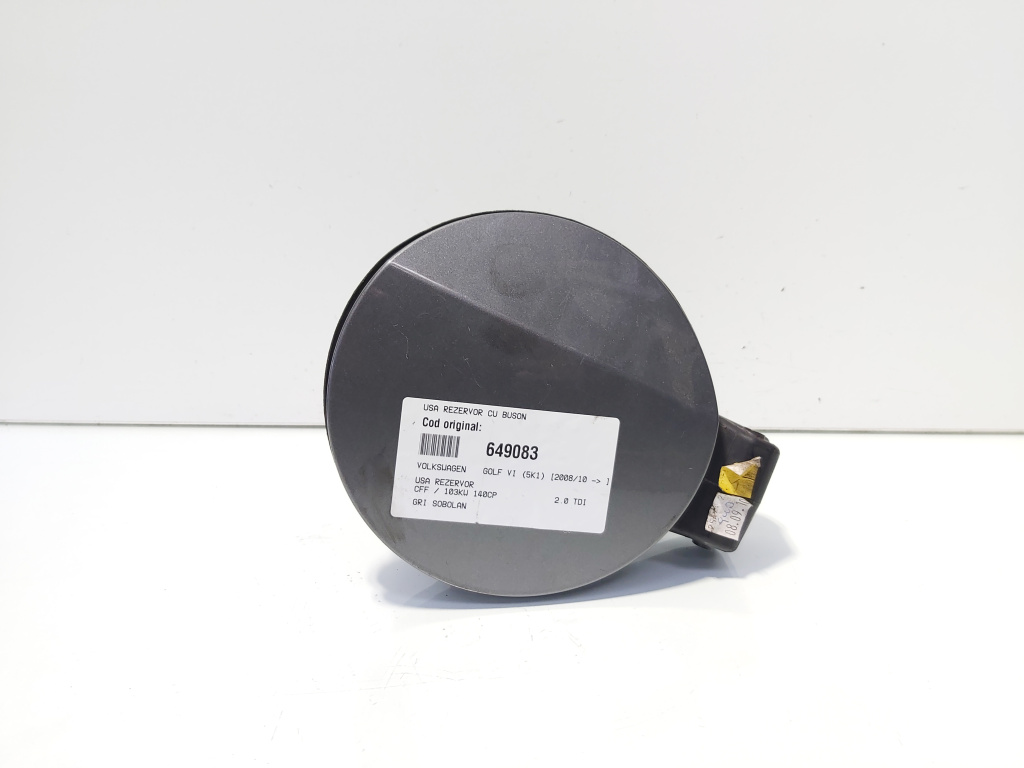 Usa rezervor cu buson, VW Golf 6 (5K1) (id:649083)