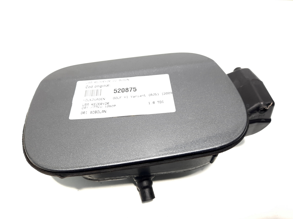 Usa rezervor cu buson, Vw Golf 6 Variant (AJ5) (id:520875)