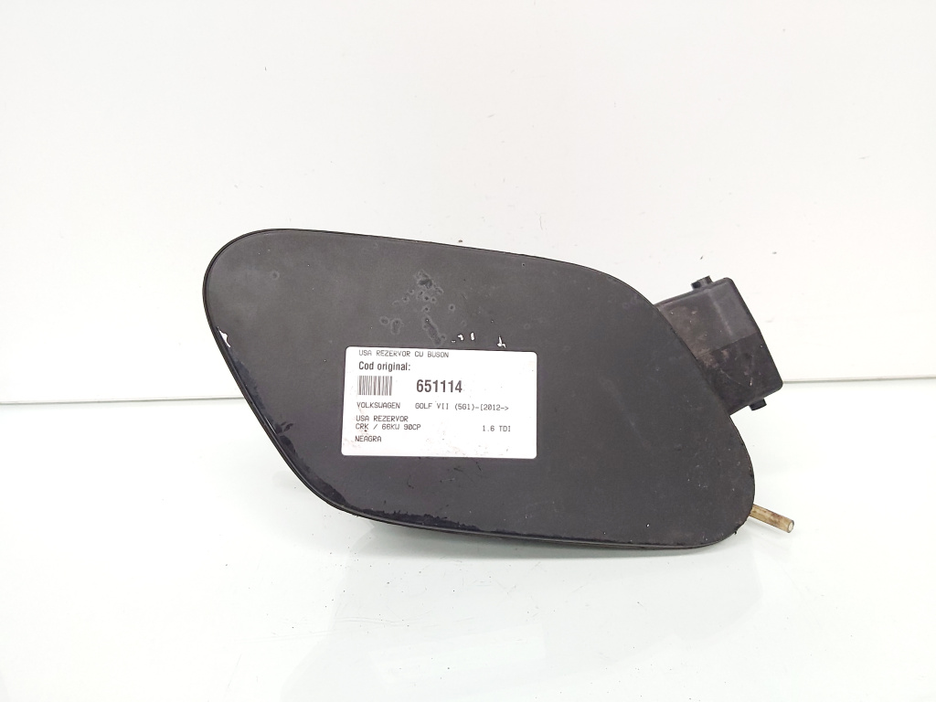 Usa rezervor cu buson, Vw Golf 7 (5G) (id:651114)