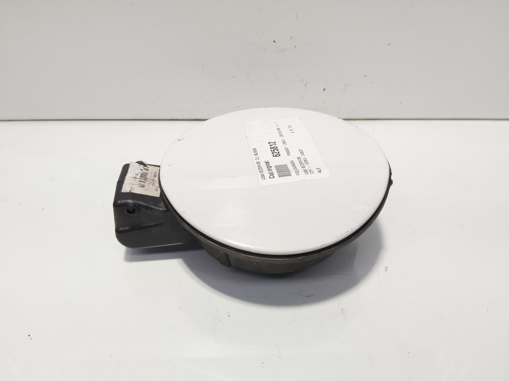 Usa rezervor cu buson, VW Passat (362) (id:625812)