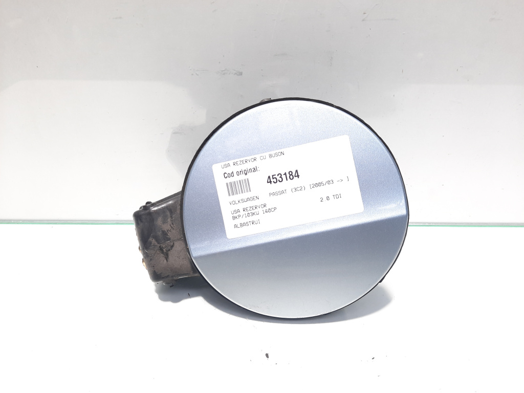 Usa rezervor cu buson, Vw Passat (3C2) (id:453184)