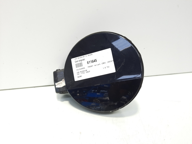 Usa rezervor cu buson, VW Passat Variant (365) (id:611645)