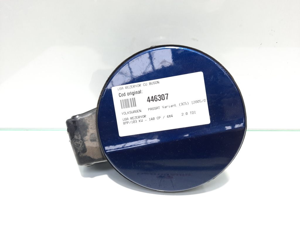 Usa rezervor cu buson, Vw Passat Variant (3C5) [Fabr 2005-2010] (id:446307)