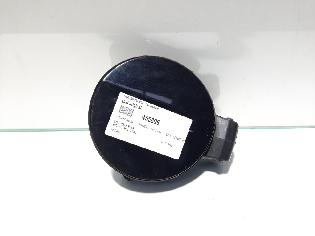 Usa rezervor cu buson, Vw Passat Variant (3C5) (id:455806)