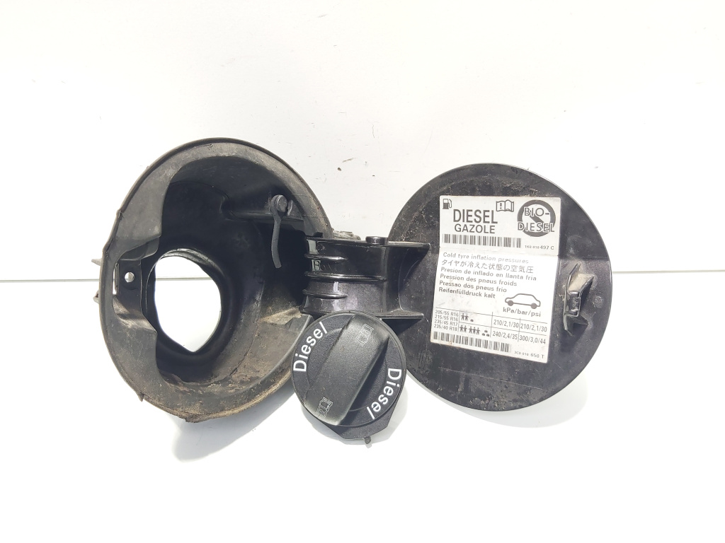 Usa rezervor cu buson, VW Passat Variant (3C5) (id:629799)