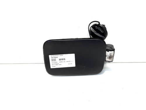 Usa rezervor cu buson, VW Sharan (7N) (id:531015)