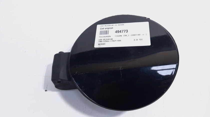 Usa rezervor cu buson, Vw Tiguan (5N) (id:494773)