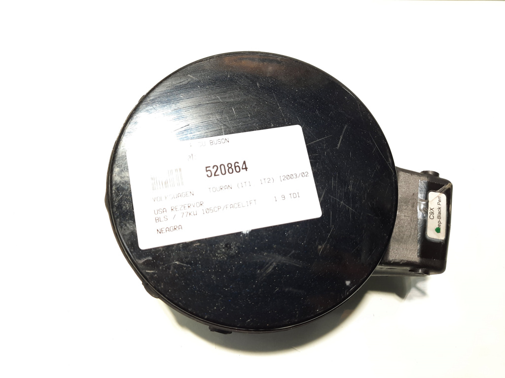 Usa rezervor cu buson, Vw Touran (1T1, 1T2) (id:520864)