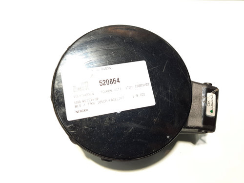 Usa rezervor cu buson, Vw Touran (1T1, 1T2) (id:520864)