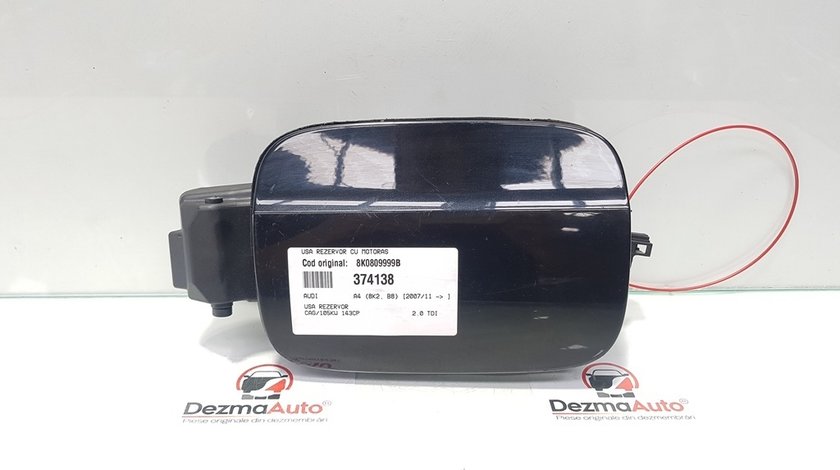 Usa rezervor cu motoras, 8K0809999B Audi A4 (8K2, B8) (id:374138)