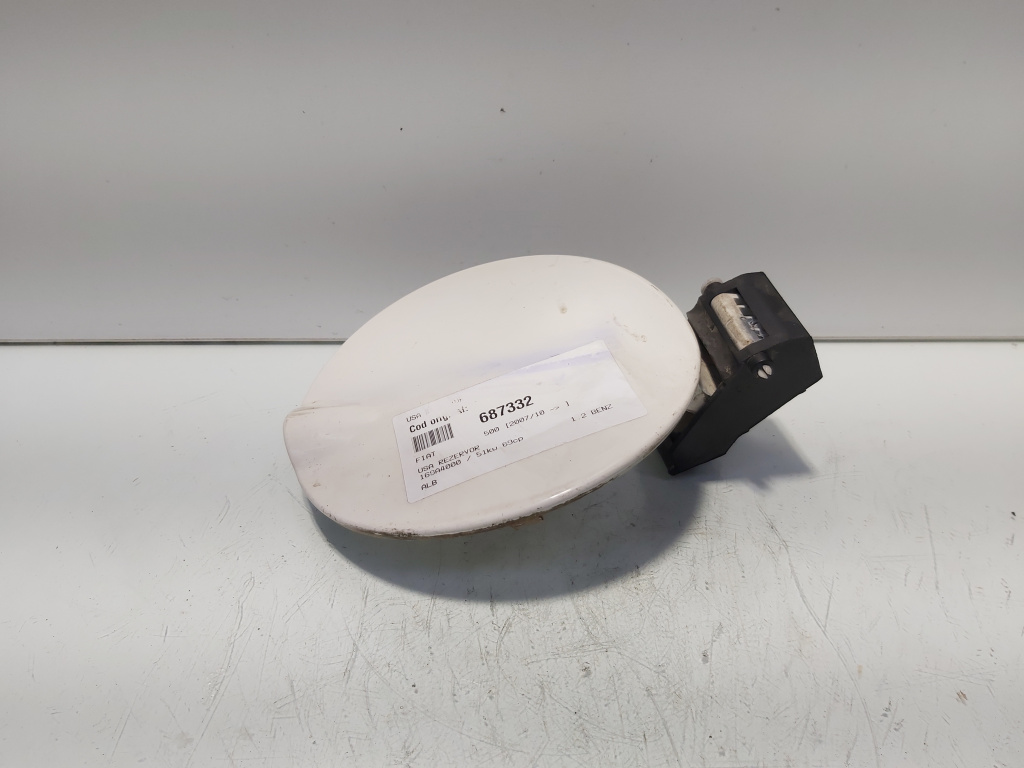 Usa rezervor, Fiat 500 (id:687332)