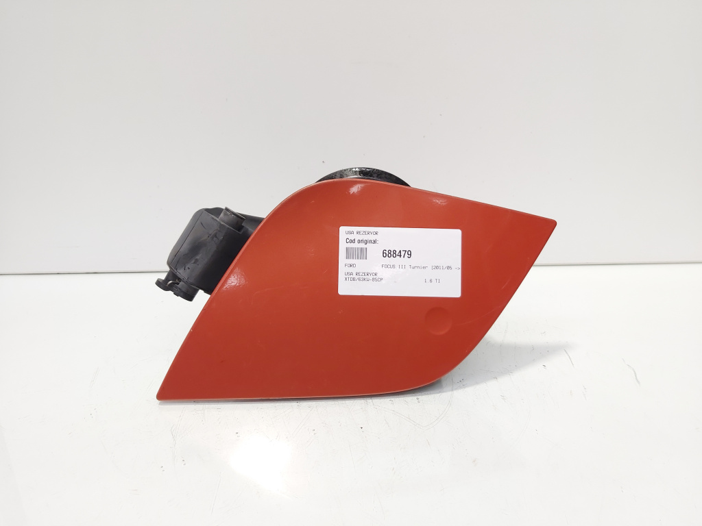 Usa rezervor, Ford Focus 3 (id:688479)