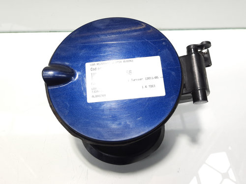Usa rezervor, Ford Focus 3 Turnier (id:493466)
