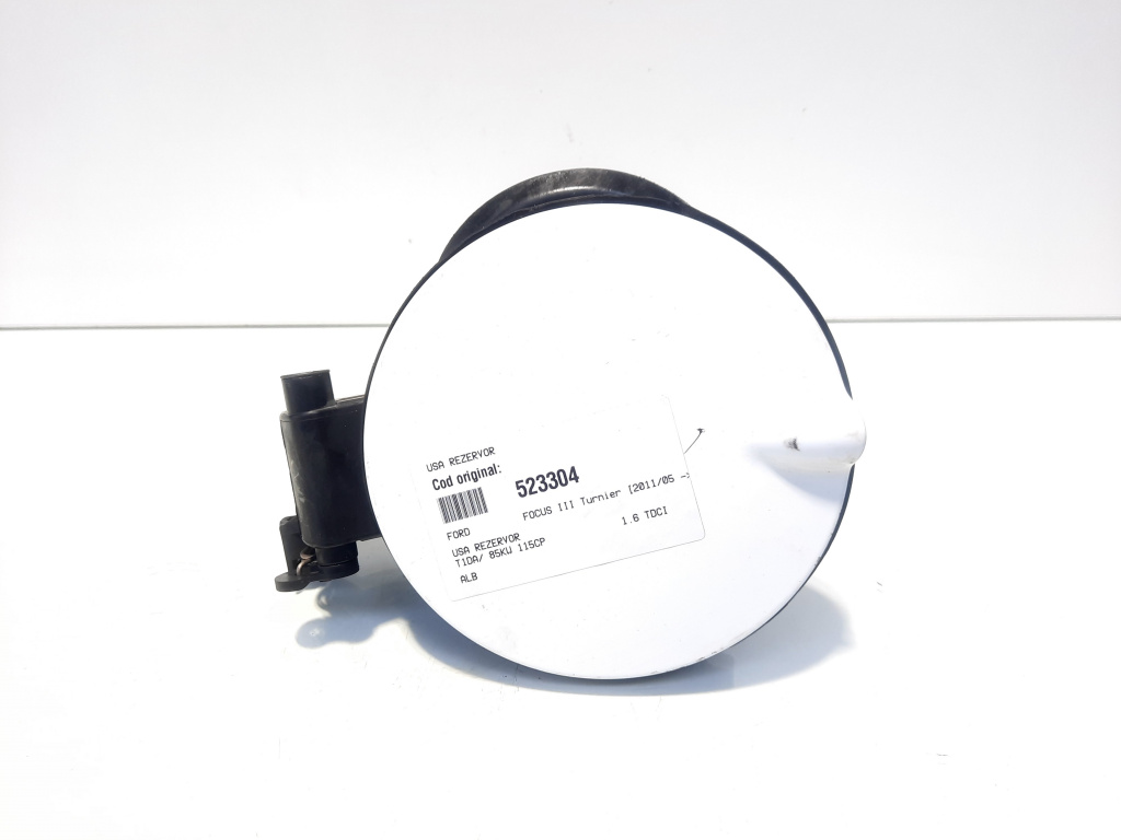 Usa rezervor, Ford Focus 3 Turnier (id:523304)