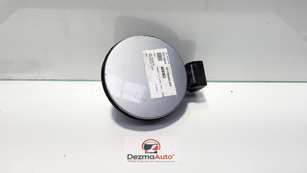 Usa rezervor, Ford Mondeo 3 Combi (BWY) [Fabr 2000-2007] 1S71- F405A02-AEW (id:409363)