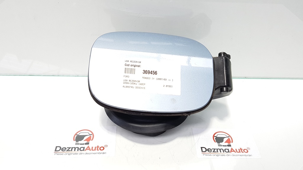 Usa rezervor, Ford Mondeo 4 (id:369456)
